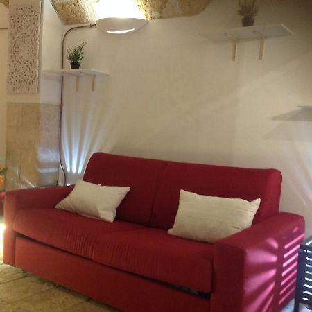 Loft Piccinni Nel Cuore Di บารี ภายนอก รูปภาพ