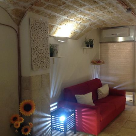 Loft Piccinni Nel Cuore Di บารี ภายนอก รูปภาพ
