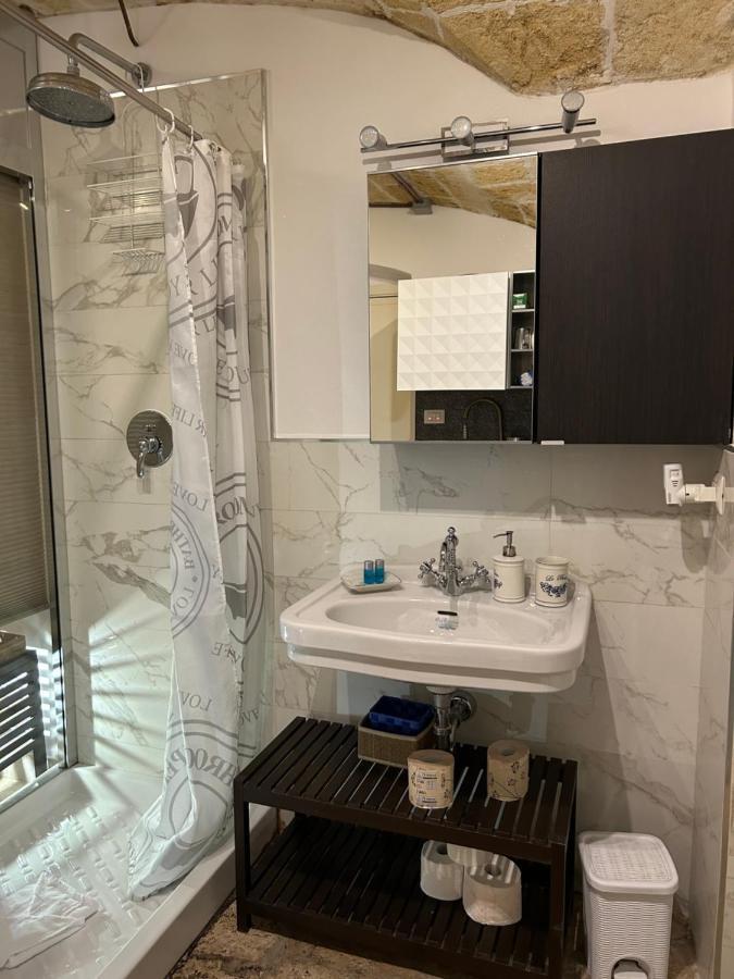 Loft Piccinni Nel Cuore Di บารี ภายนอก รูปภาพ