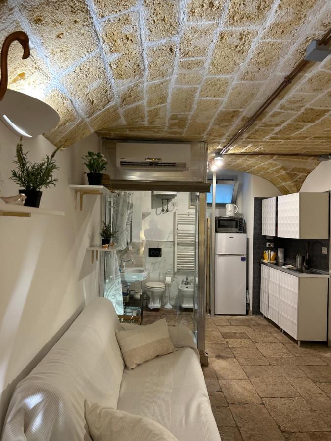 Loft Piccinni Nel Cuore Di บารี ภายนอก รูปภาพ