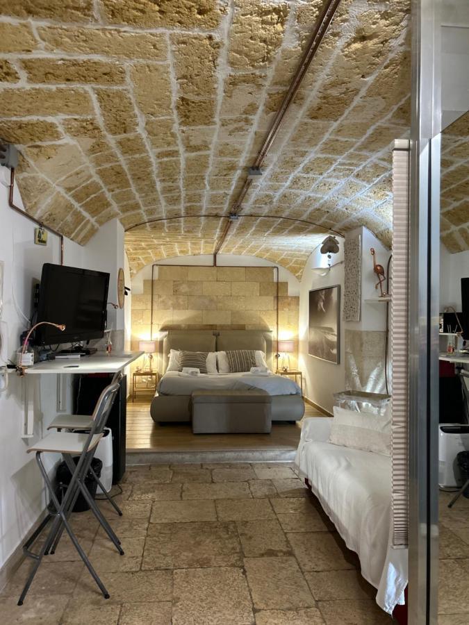 Loft Piccinni Nel Cuore Di บารี ภายนอก รูปภาพ