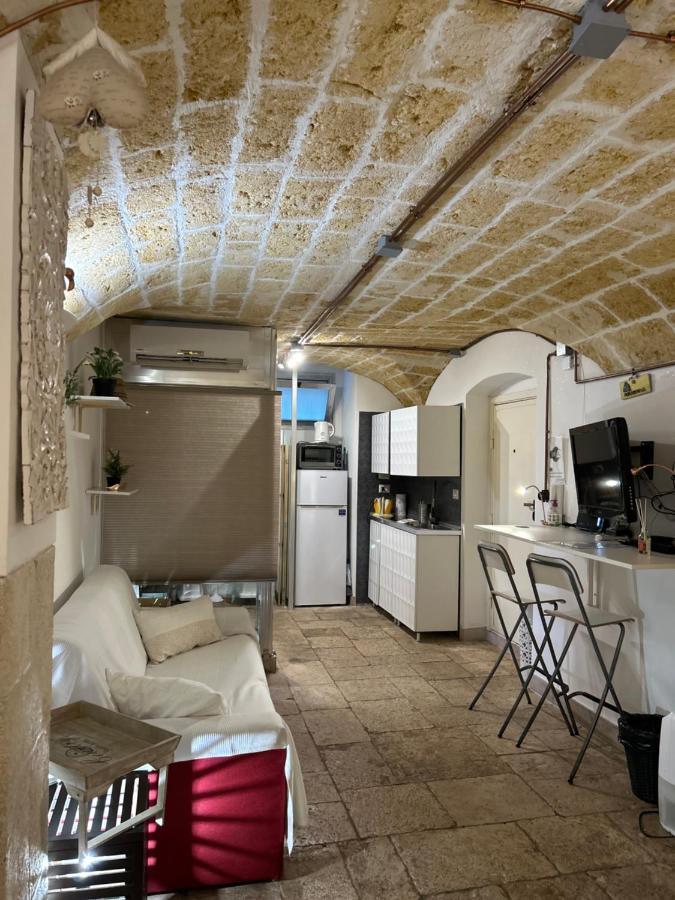 Loft Piccinni Nel Cuore Di บารี ภายนอก รูปภาพ