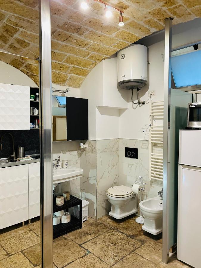 Loft Piccinni Nel Cuore Di บารี ภายนอก รูปภาพ