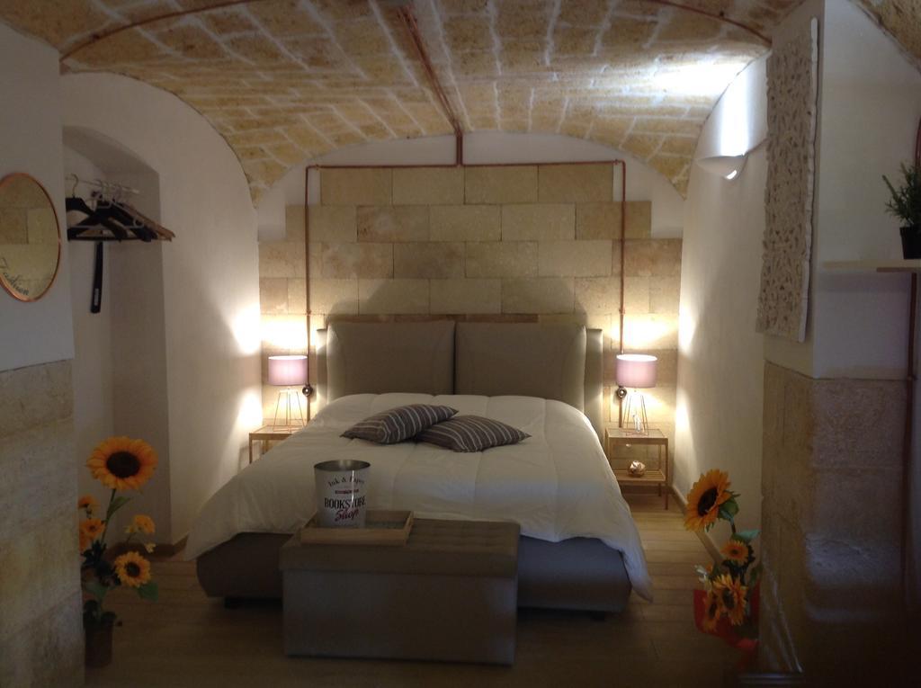 Loft Piccinni Nel Cuore Di บารี ภายนอก รูปภาพ