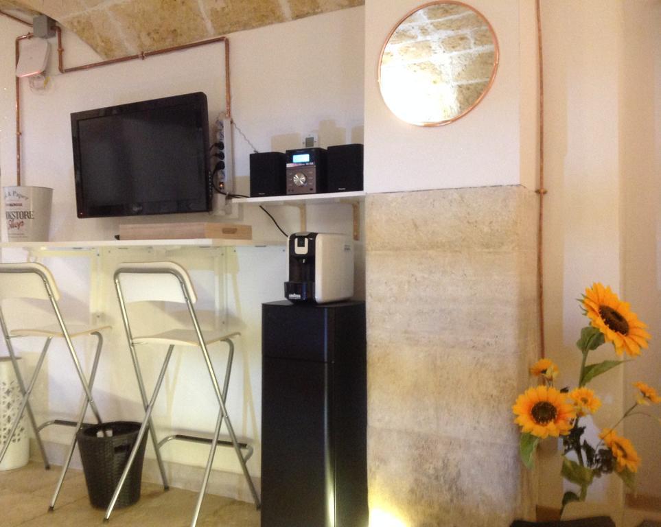 Loft Piccinni Nel Cuore Di บารี ภายนอก รูปภาพ